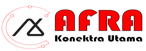 Logo Afra