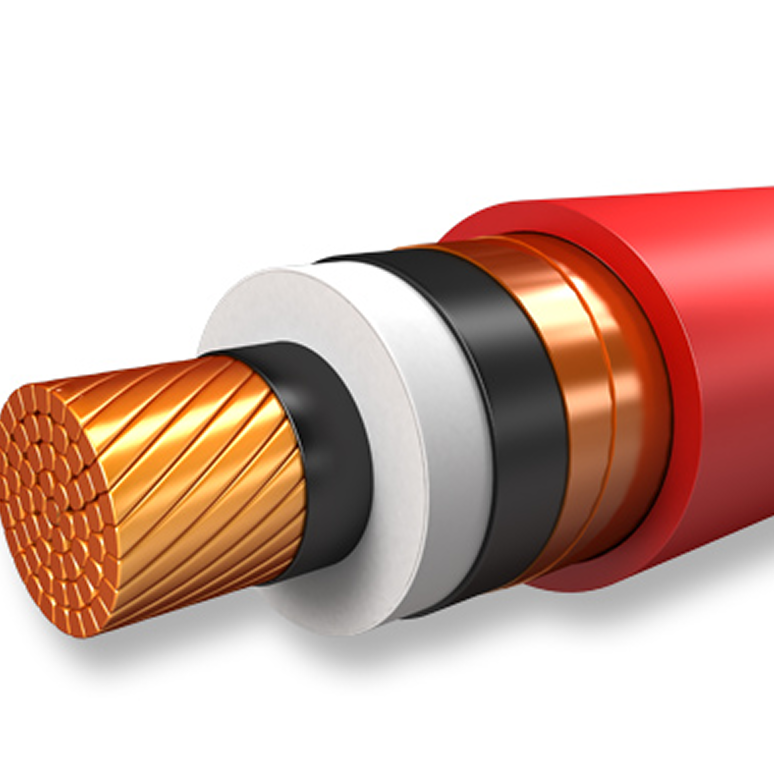 MV Power Cable