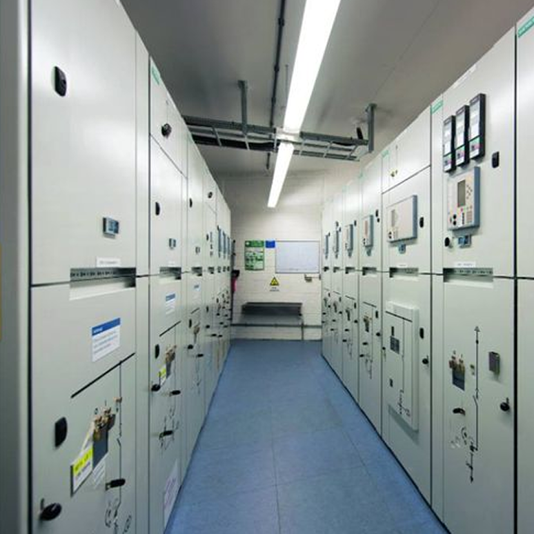 Electrical Power & Energy