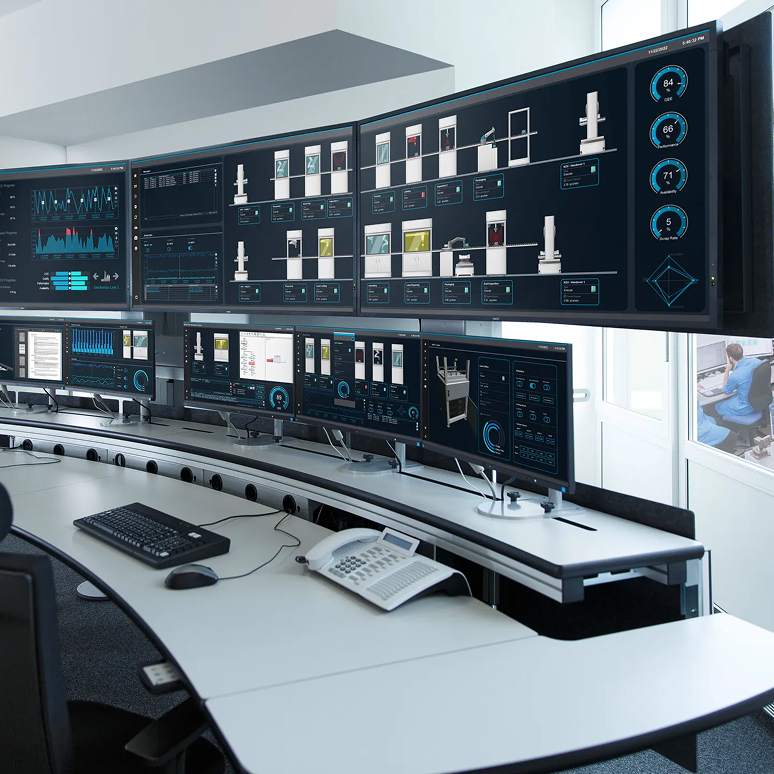 Automation & Control System