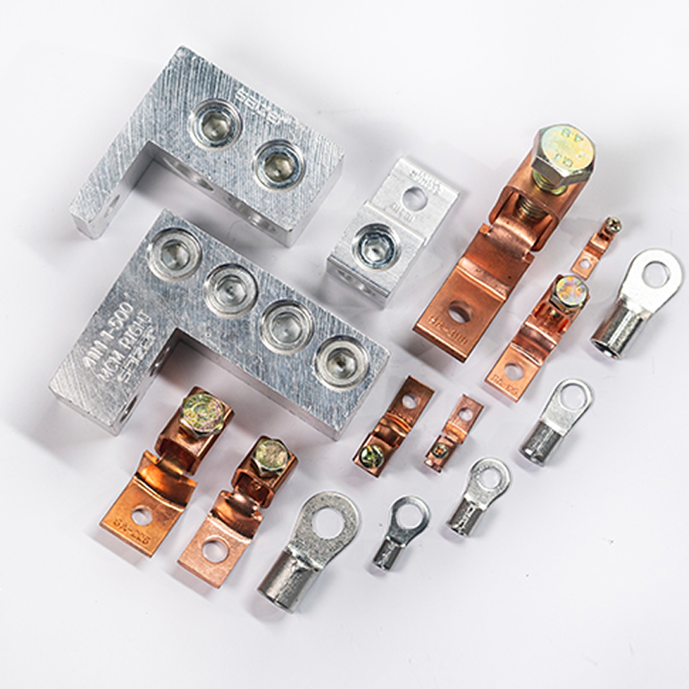 Lugs and Terminal