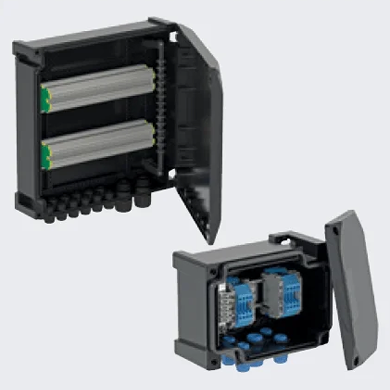 Terminal Box
